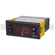 NEW Shangfang ED-106 Digital Thermostat Temperature Controller picture