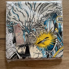 Vintage 90's Cable Mega Print Marvel T-Shirt picture