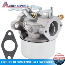 🔥 Carburetor Fit Tecumseh 5Hp 5.5Hp 6Hp 6.5Hp OHH50 OHH55 OHH60 OHH65 OH195 picture