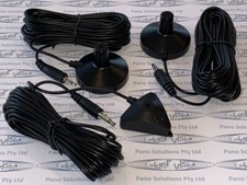 *NEW*  Yamaha YPAO calibration microphone for Yamaha Receiver picture
