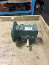 NEW NO BOX Dodge Tigear-2 15Q10R56 1.13HP Gear Reducer 10:1 Ratio 1750RPM picture