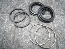 Front Caliper Repair Kit for 1966-1973 VW Type 3 - Made in Germany by FAG picture