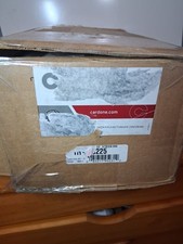 Cardone Power Steering Pump-NaturalOem 1H-20225 Reman picture