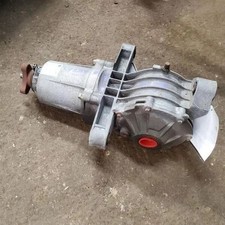 2009-2019 Dodge Journey Rear Axle Differential Carrier Assembly  OEM 09-19 (2) picture