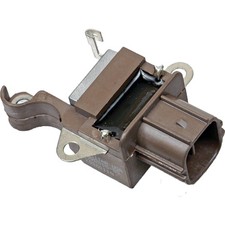 Regulator, Electronic For Denso 126000-3390, 126600-3010, 126600-3040; 230-52113 picture