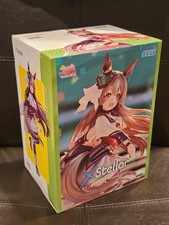 SEGA Uma Musume Satono Diamond XStellar Starting Future Figure 7.9” New picture