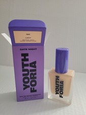 Youthforia Date Night Skin Tint Serum Foundation 180 (Light Neutral) 1.18 oz picture