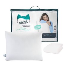 SquishPillow by Original Squishmallows Soft Bed Pillow and Ultra Soft picture
