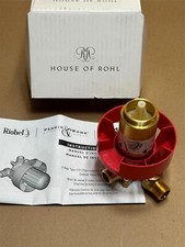 House of Rohl R23 2-Way T/P 1/2
