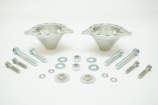 Rennline Solid Engine Mount Set Porsche 911 964/993/996/997 1989-2012 picture