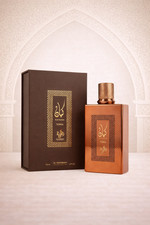 Al Wataniah Kayaan Terra Eau De Parfum Cologne Spray for Unisex 100 ML/3.4 OZ picture