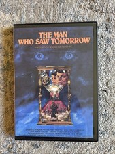 Nostradamus The Man Who Saw Tomorrow 1981 Narrated By Orson Welles picture