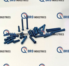 3.5mm Safety Locking Screws,(LCP) Titanium Screws 260 PCS Grade 5 picture