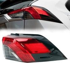 Rear LED Tail Light Assembly Left Driver Side picture
