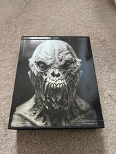Rick Baker: Metamorphosis 1950–1989 & 1990–2019 2-Volume Deluxe Box Set picture