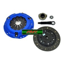 PSI STAGE 2 CLUTCH KIT 2001-2005 HONDA CIVIC DX EX GX HX LX 1.7L SOHC D17 picture