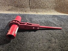 Specialty Compactor Series Ratchet Binder - 1 3/4