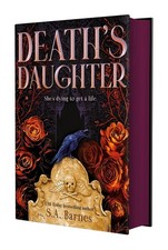 Death's Daughter (Children of the Old Ones, 1) DELUXE EDITION Hardcover New picture