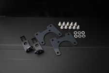 1995-01 RD1 Honda CRV rear disk conversion picture