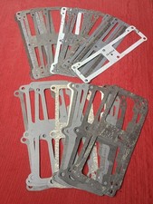 Lot of 33 Cam Follower Housing Gaskets for a Cummins 855 N14 - Different Brands picture