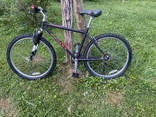 Novara Ponderosa MTB 26” Shimano Deore XT 24 Speed Indy Rock Shox picture