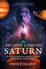 The Second Coming of Saturn: The Great Conjunction, Americas Temple, a - GOOD picture