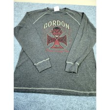 Vintage Chase Authentics Men’s NASCAR Jeff Gordon #24 Crewneck Sweatshirt XL picture