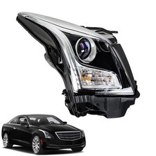 Headlight Headlamp Assembly picture