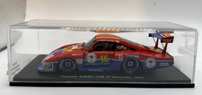 1/43 Spark S1926 Porsche 935 Moby Dick Momo IMSA '83 NR picture