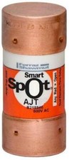 Mersen AJT40 AJT40N AJT-40 AJT-40A AJT 40 40Amp 40A Fuse (Pack of 5) picture