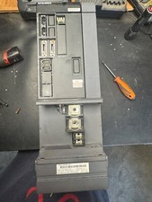 Mitsubishi Spindle Drive Unit - MDS-DH-SP-100 picture