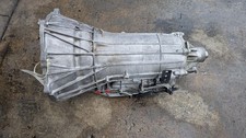 2025 Chevy Express 8L90E two wheel drive automatic transmission 8 speed picture