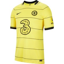 Nike Men's Chelsea FC Football Club 2021/2022 Away Stadium Soccer Jersey CV7888 picture