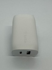 100% Genuine Belkin BOOST CHARGE 37W Dual Wall Charger  iphone 15   android picture