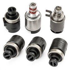 Ford Mazda 1995-UP OEM 4R44E 4R55E 5R44E 5R55E Transmission Solenoids picture