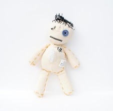 Vintage Korn Issues Plush Doll Rock & Pop Music Memorabilia Collectible Band picture