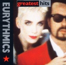 Eurythmics Greatest Hits by Eurythmics (Record, 2017) picture