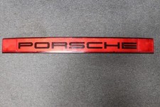 1974-1989 Porsche 911 Rear Center Reflector 91163143203 picture