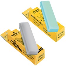 ORIGINAL SWISS BERGEON RODICO 6033 / 7033 PREMIUM CLEANING RODICO COMBO PACK picture