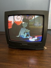 VTG Magnavox 13PR12 C221 13