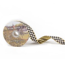 NEW MacKenzie - Childs Courtly Check 1
