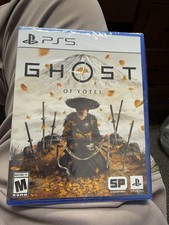 Ghost Of Yotei - Sony PlayStation 5 picture