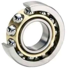 7409 BCBM - SKF - ANGULAR CONTACT BALL BRGS - OEM NEW picture