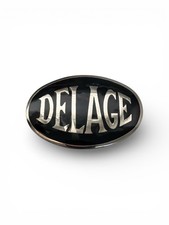 Delage Style 3.25