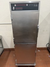 Henny Penny Smart Hold HHC-990 Insulated Hot Food Holding Cabinet Warmer picture