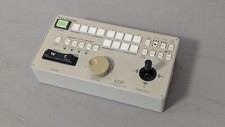 Fujinon EOP-102J-60B Camera Controller Module - Untested picture