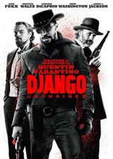 Django Unchained picture