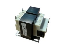Basler Electric BE30306014 G19 Class 2 Transformer 120V 60Hz 25V 100VA picture