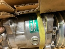 Vintage Air Air Conditioning Compressor 04808-VUQ picture
