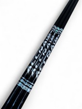 NEW Accra TZ6 CB Proto Driver Shaft Built With Adapter & Grip - Choose Flex picture